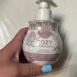 Scentsy Hand Soap